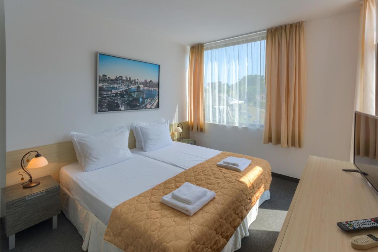 Odyssey Hotel