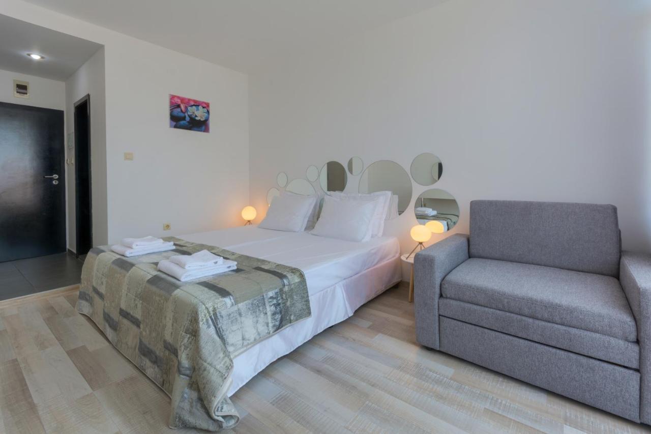 Hotel Odyssey Sozopol