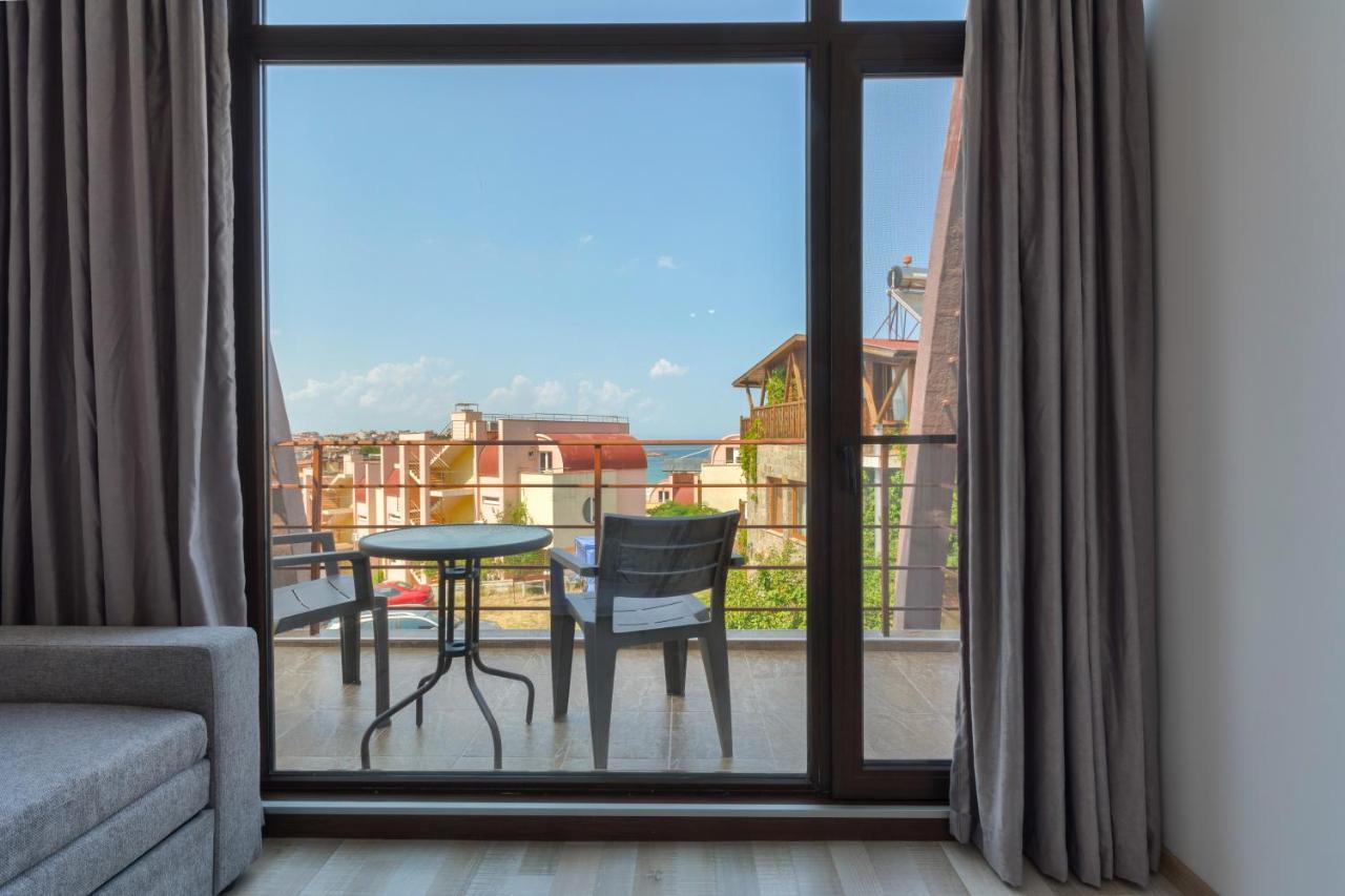 Odyssey Hotel 3*