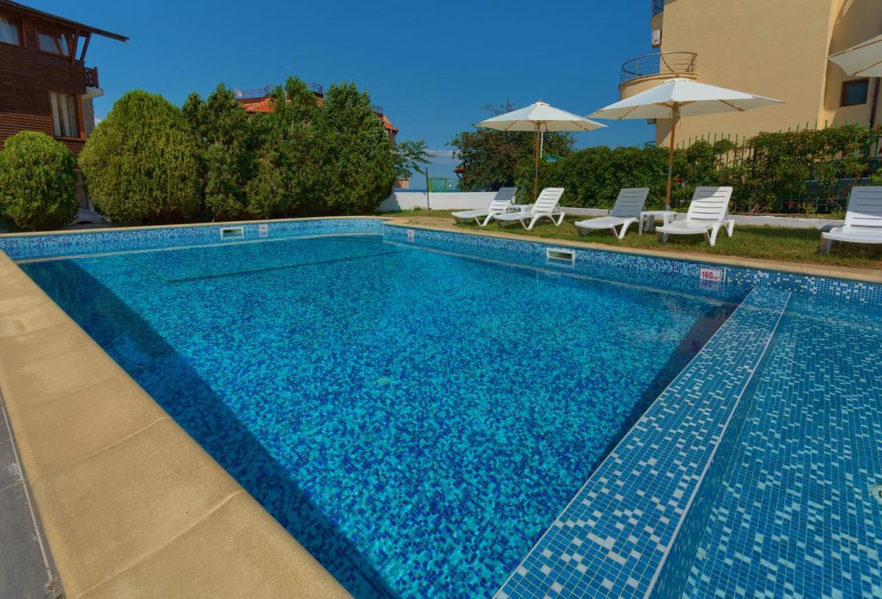 Odyssey Hotel 3*