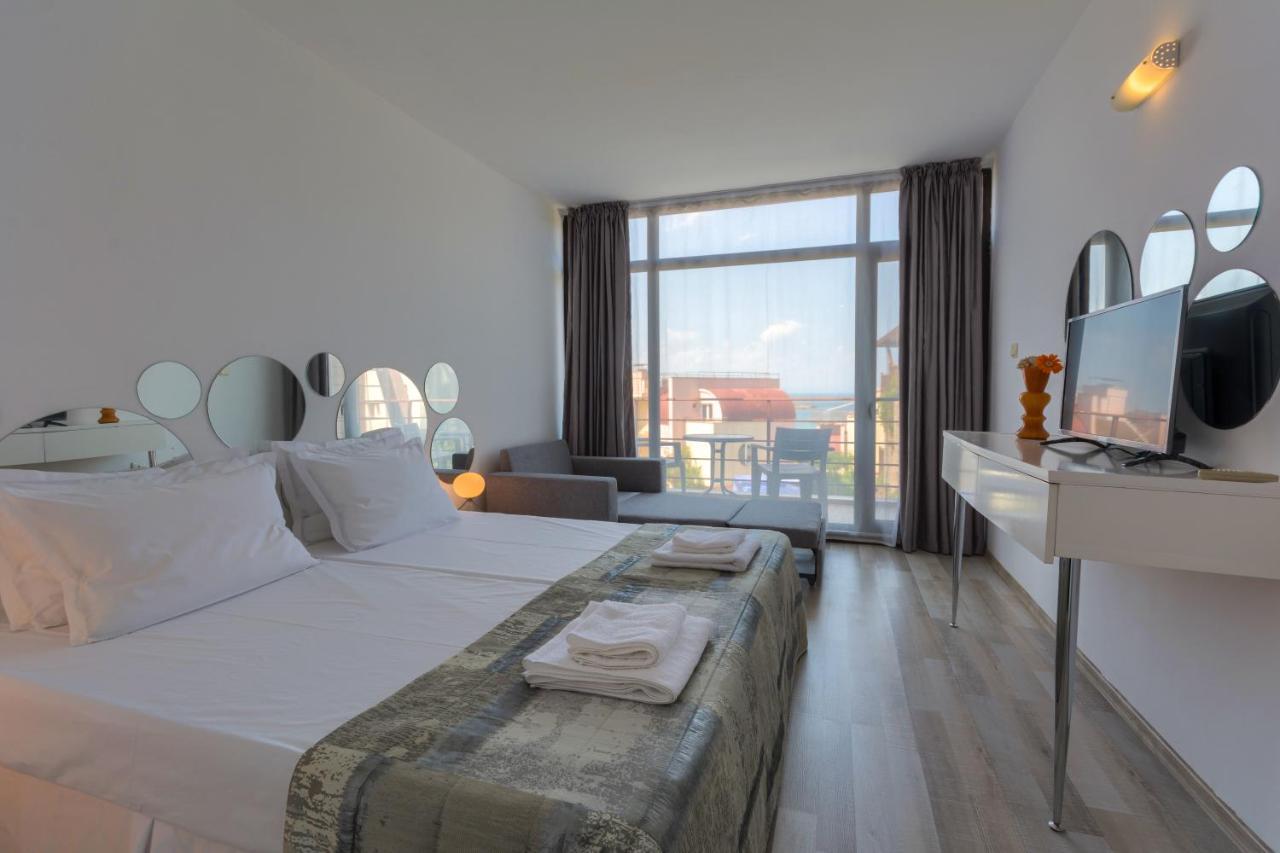 Odyssey Hotel
