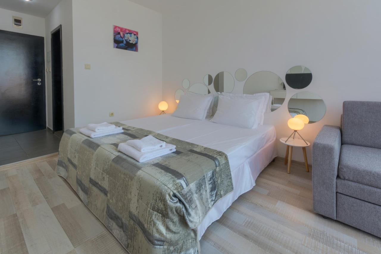 Odyssey Hotel