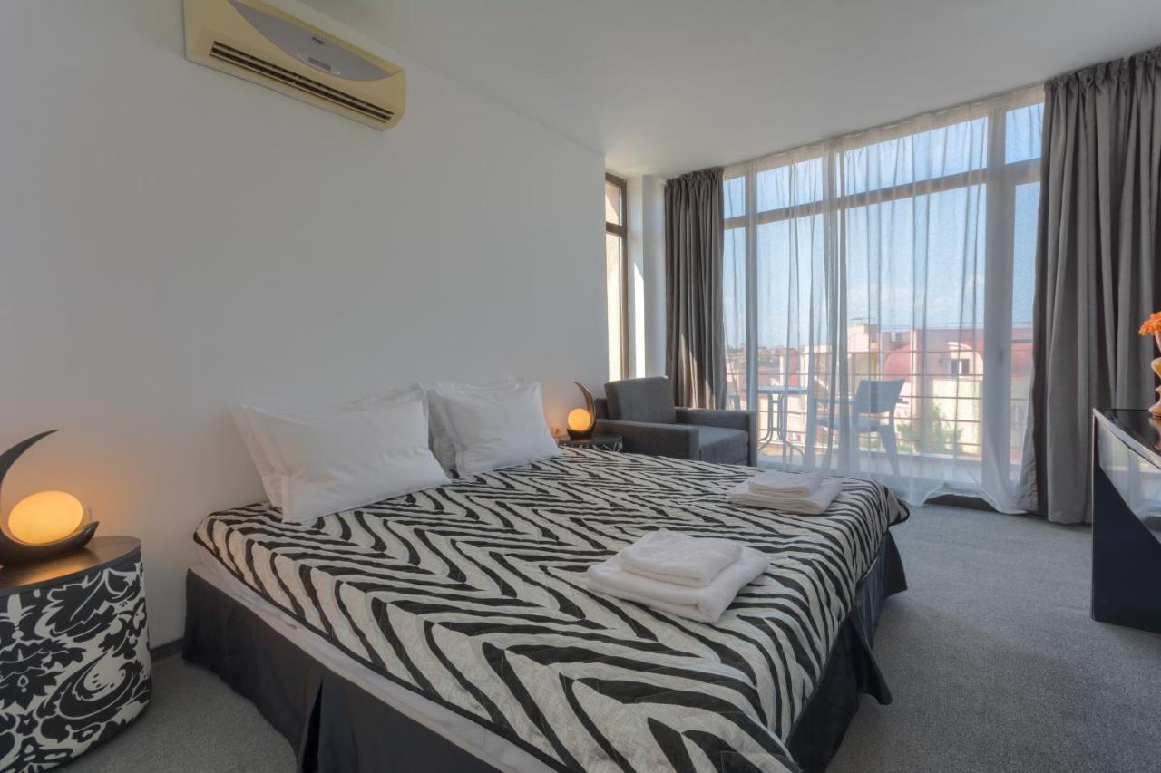 Odyssey Hotel