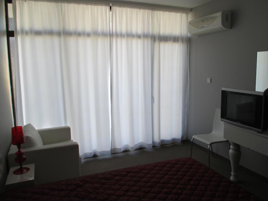 Hotel Odyssey
