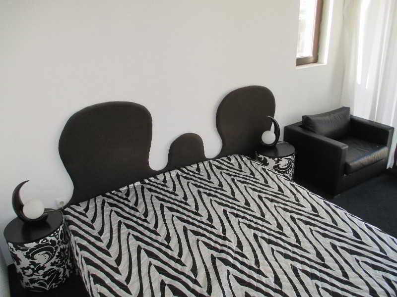 Odyssey Hotel Sozopol