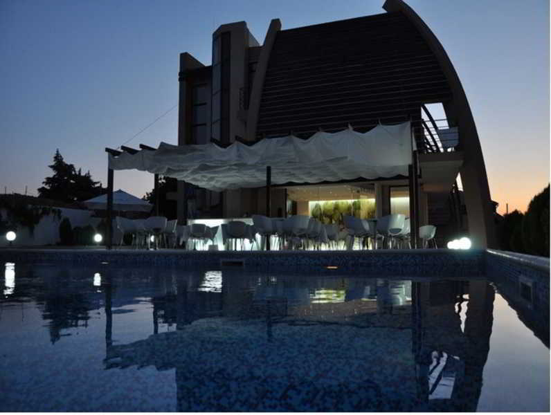 Odyssey Sozopol