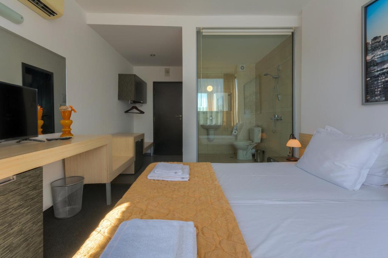 Odyssey Hotel