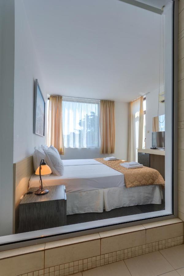Odyssey Hotel Sozopol