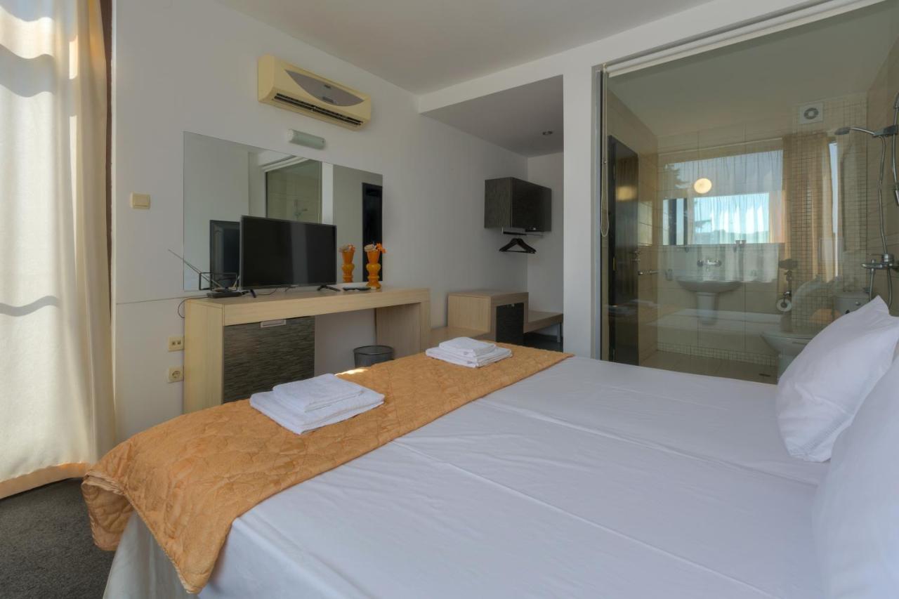 Hotel Odyssey Sozopol