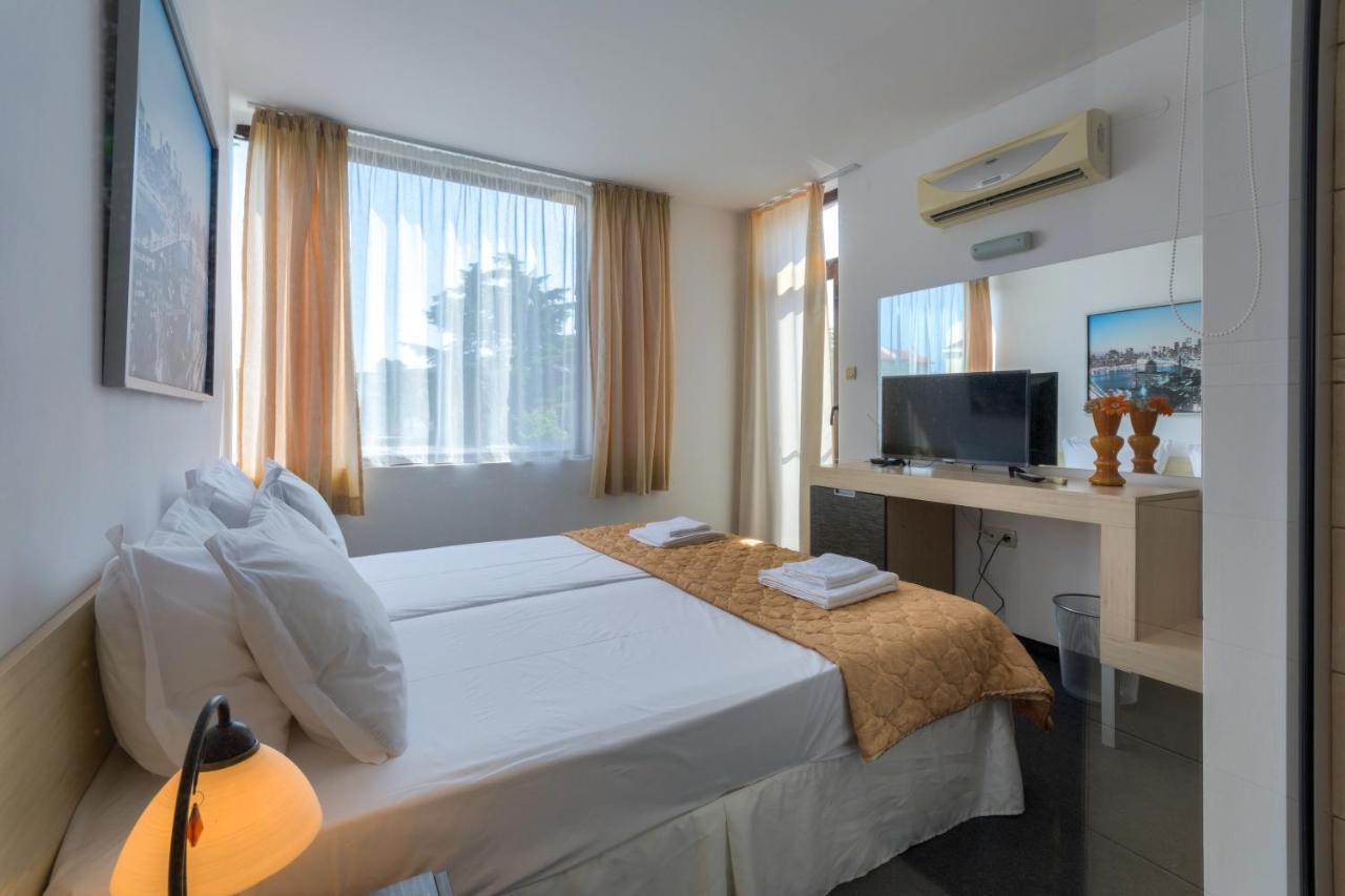 Odyssey Hotel