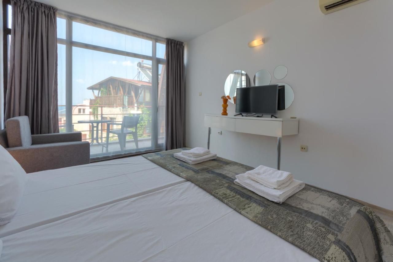 Odyssey Hotel