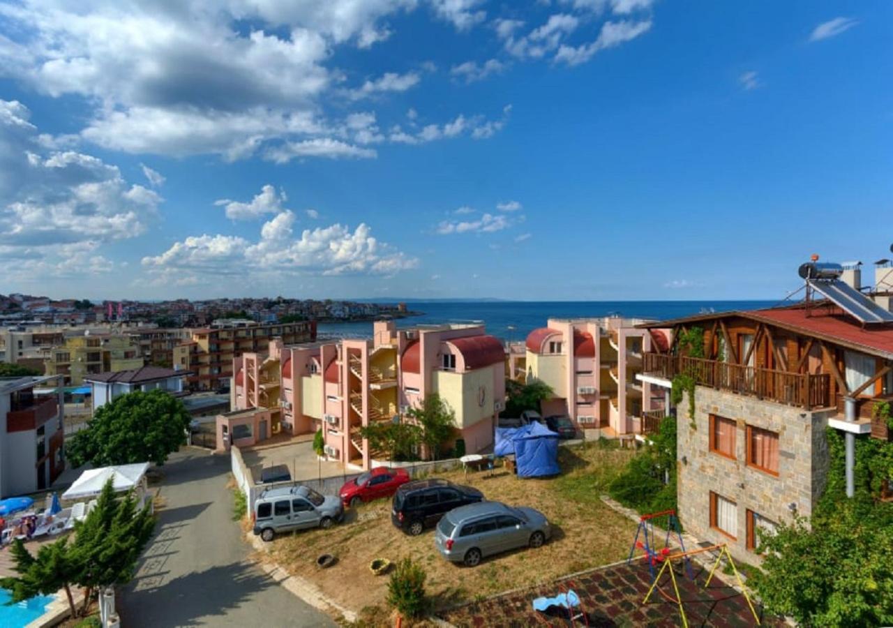 Odyssey Sozopol
