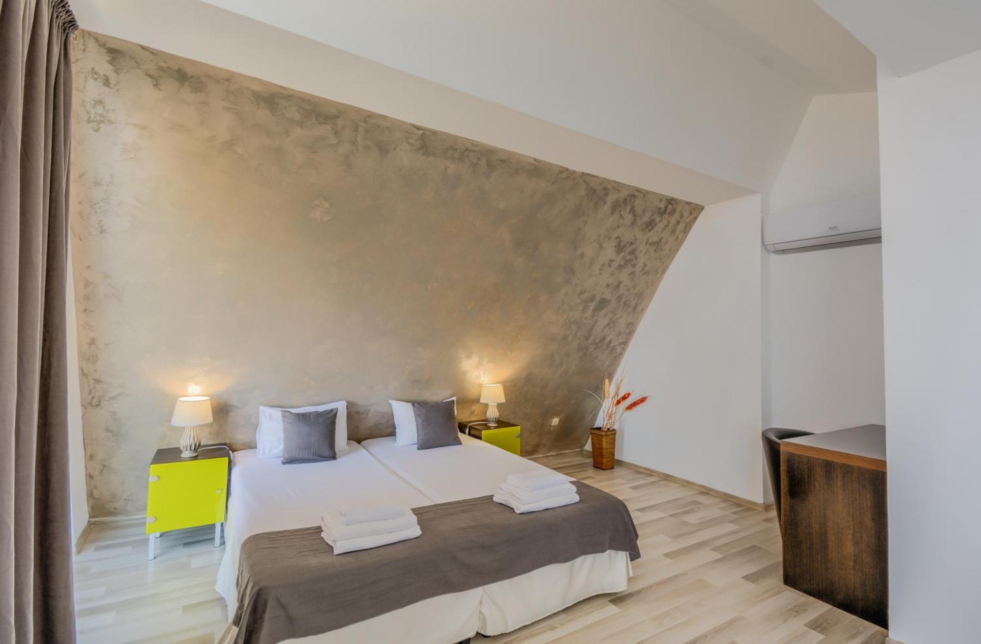 Odyssey Hotel Sozopol