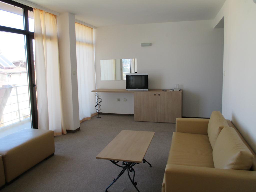 Odyssey Hotel