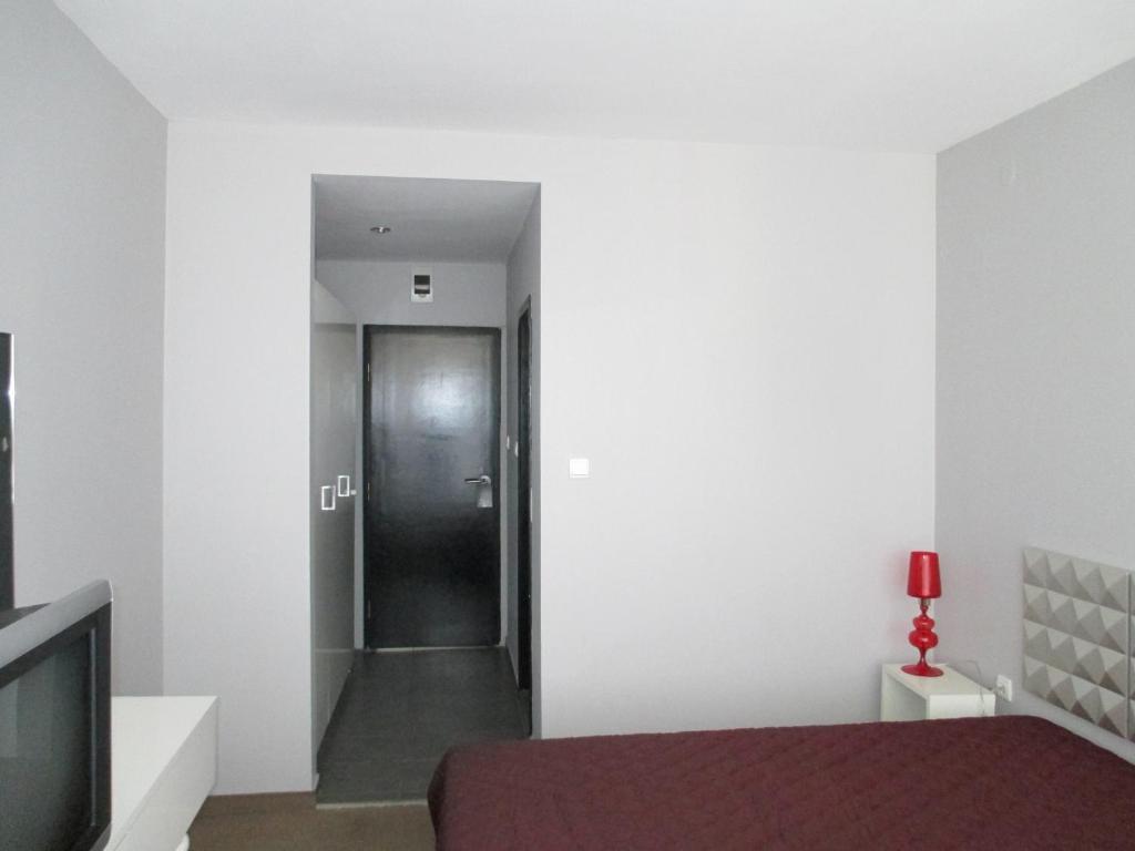 Odyssey Hotel