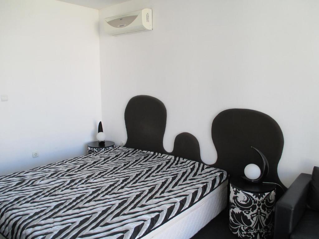 Odyssey Hotel Sozopol